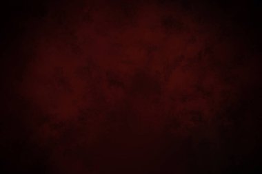 Koyu merkezli kırmızı ve siyah bir arkaplan