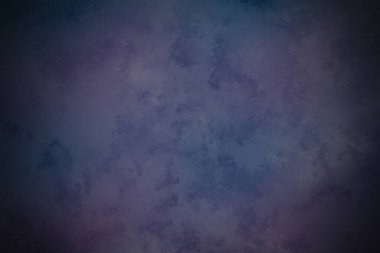 Siyah kenarlı mor ve mavi bir arkaplan