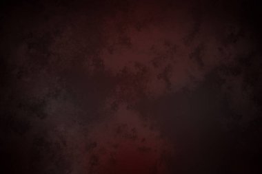 koyu kırmızı arkaplanı olan kırmızı ve siyah bir arkaplan