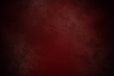 Siyah arkaplanı olan kırmızı bir arkaplan