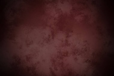 Kirmizi ve siyah bir arkaplan ve grungy deseni