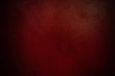 Kırmızı ve siyah arkaplan ile kırmızı ışık