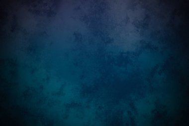 Siyah kenarlı mavi ve yeşil bir arkaplan