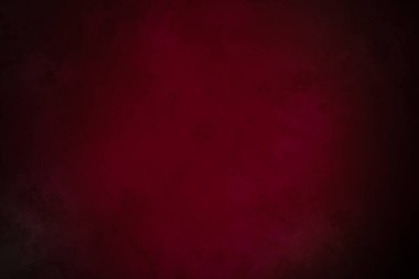 Siyah kenarlı kırmızı ve siyah bir arkaplan