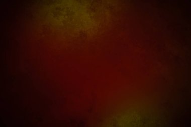 Siyah arkaplanı olan kırmızı ve sarı bir arkaplan