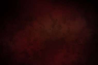 Koyu merkezli kırmızı ve siyah bir arkaplan