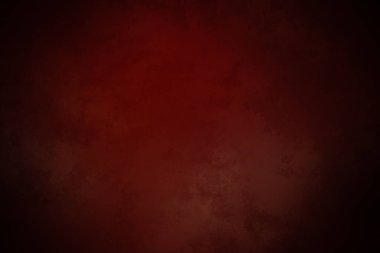 Siyah arkaplanı olan kırmızı bir arkaplan