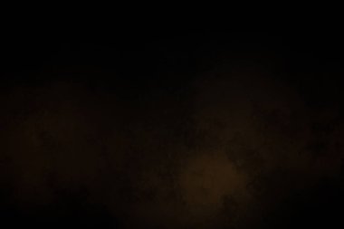 Karanlık gökyüzü ve aydınlığı olan siyah bir arkaplan.