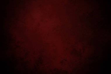 Siyah kenarlıklı kırmızı arkaplan