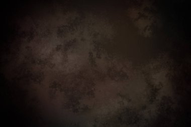 koyu kahverengi ve siyah arkaplan