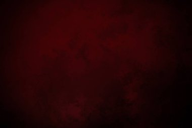 Siyah arkaplanı olan kırmızı bir arkaplan