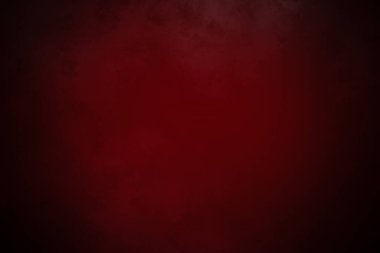 Siyah arkaplanı olan kırmızı bir arkaplan