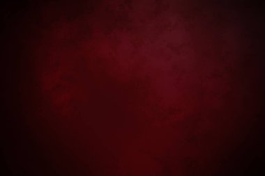 Siyah arkaplanı olan kırmızı bir arkaplan