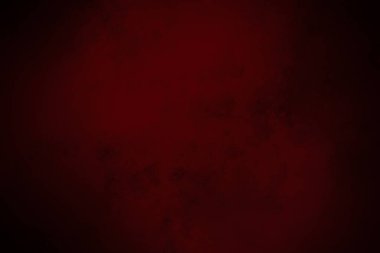 Siyah arkaplanı ve kırmızı ışığı olan kırmızı bir arkaplan