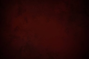 Siyah kenarlıklı kırmızı arkaplan