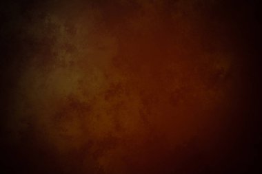 Siyah kenarlı kırmızı ve kahverengi bir arkaplan