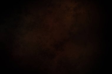 Kırmızı ışığı olan siyah bir arkaplan