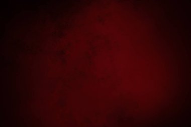 Siyah arkaplanı olan kırmızı bir arkaplan