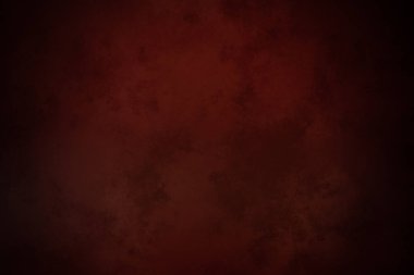 Siyah kenarlıklı kırmızı arkaplan