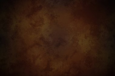 koyu kahverengi arkaplan ve koyu kahverengi renk.