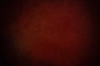 Siyah kenarlıklı kırmızı arkaplan