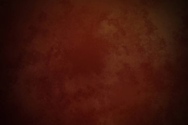 Siyah kenarlı kırmızı ve kahverengi bir arkaplan