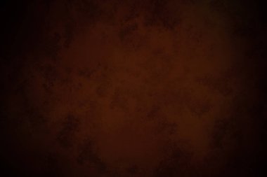 koyu kahverengi arkaplan ve koyu kırmızı renk.