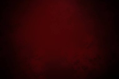 Siyah arkaplanı ve kırmızı ışığı olan kırmızı bir arkaplan