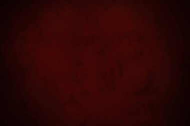 Siyah arkaplanı ve kırmızı ışığı olan kırmızı bir arkaplan