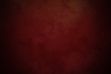 Siyah kenarlıklı kırmızı arkaplan