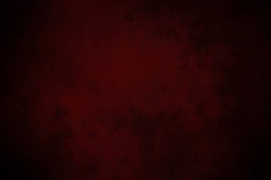 Siyah arkaplanı olan kırmızı bir arkaplan