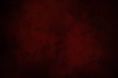 Siyah arkaplanı olan kırmızı bir arkaplan