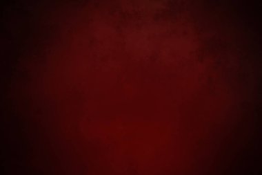 Siyah kenarlıklı kırmızı arkaplan