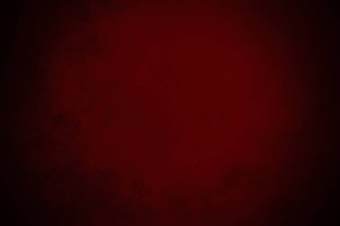 Siyah arkaplanı ve kırmızı ışığı olan kırmızı bir arkaplan