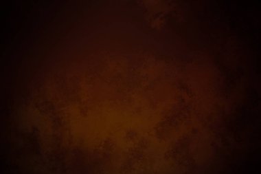 Kırmızı ışığı olan koyu bir arkaplan