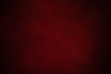 Siyah kenarlıklı kırmızı arkaplan