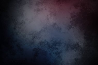 Kırmızı ve beyaz çizgili koyu mavi ve kırmızı bir arkaplan