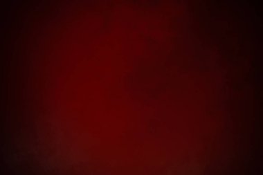 Siyah arkaplanı ve kırmızı ışığı olan kırmızı bir arkaplan