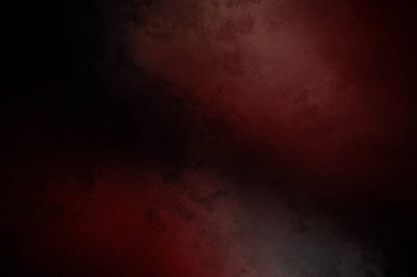 Kırmızı ve siyah arkaplan ile kırmızı ve siyah arkaplan