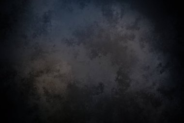 Siyah beyaz desenli koyu bir arkaplan