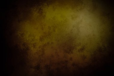 sarı ve kahverengi renkli koyu bir arkaplan