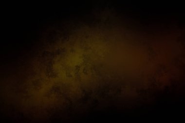 sarı ve siyah renkli koyu bir arkaplan