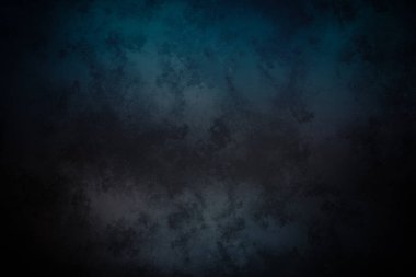 koyu mavi arkaplan ile koyu mavi ve siyah renk