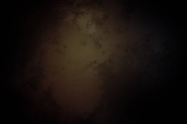 Siyah beyaz bir saat fotoğrafı.