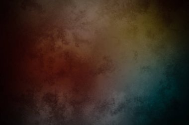 koyu arkaplanı olan renkli bir arkaplan