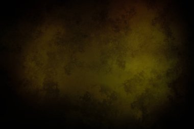 sarı ve siyah renkli koyu bir arkaplan