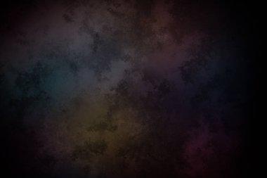 koyu mavi ve mor renkli bir arkaplan