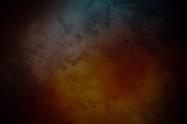 kırmızı ve mavi renkli koyu bir arkaplan