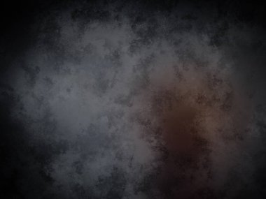 Kırmızı noktalı koyu bir arkaplan