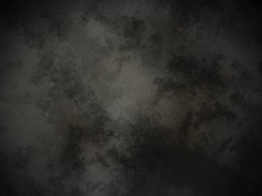 Siyah beyaz arkaplan ve siyah nokta